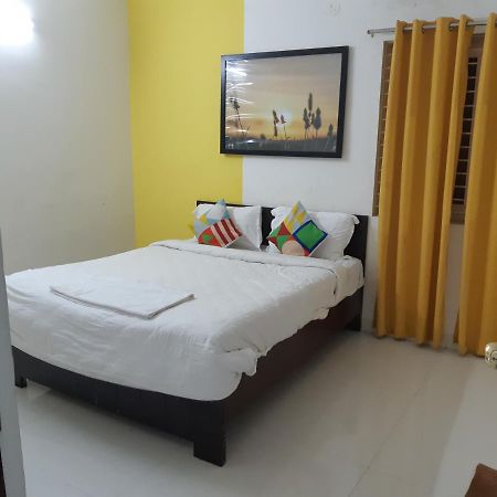 Pph Living Bhimas Hotel Tada Exterior foto