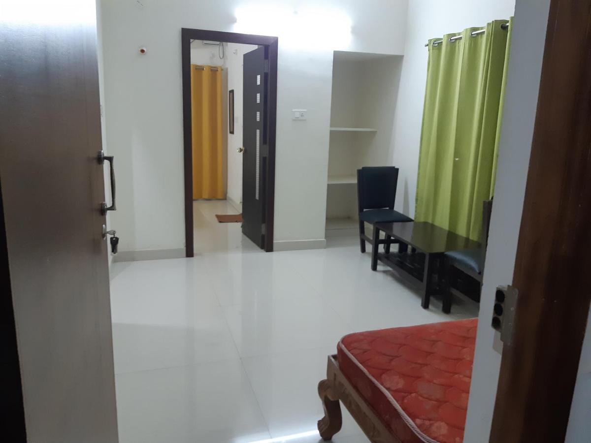 Pph Living Bhimas Hotel Tada Exterior foto